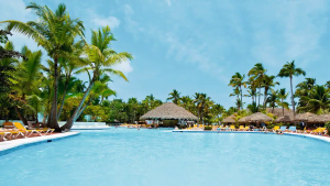 TUI Family Holidays to the Dominican Republic All Inclusive