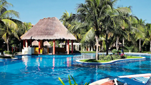 TUI Family Riviera Mexico All Inclusive Holidays