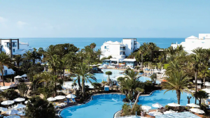 TUI Family Holidays To Spain All Inclusive